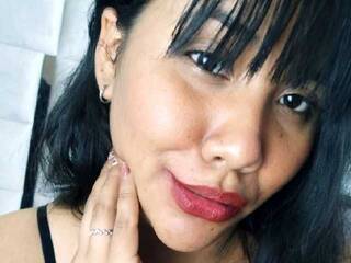 Еротичен видео чат DellaBaker