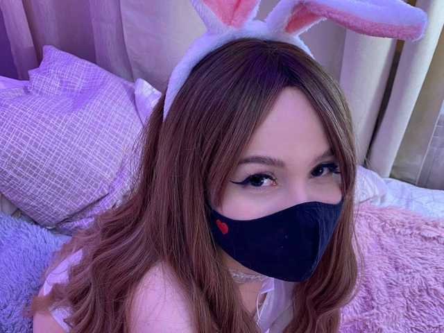 Снимка на профила BunnyLegendary