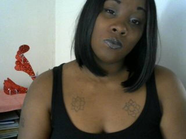 Екранни снимки на излъчване DellaRoses34