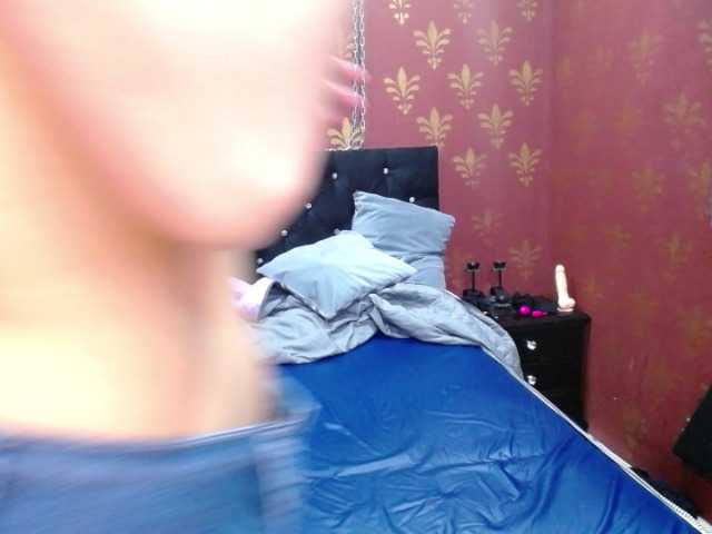 Екранни снимки на излъчване DemondsOffHan