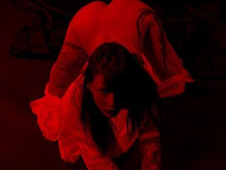 Еротичен видео чат DominatrixDemonia