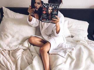 Еротичен видео чат MsDobryahka