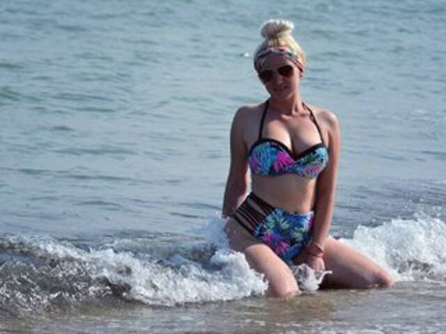 Снимка на профила DeniseDoll