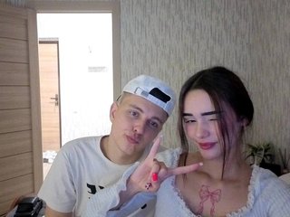 Еротичен видео чат DenisSofia