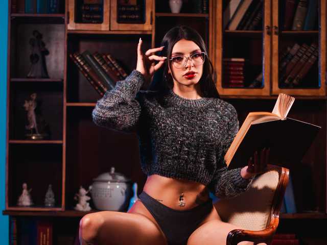 Снимка на профила Deny-rose