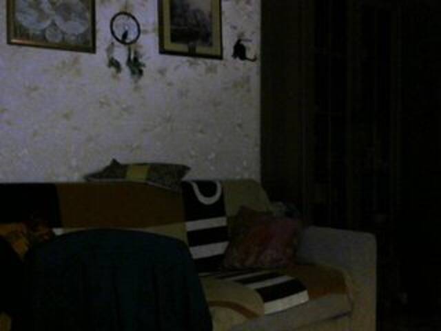 Екранни снимки на излъчване DerekH