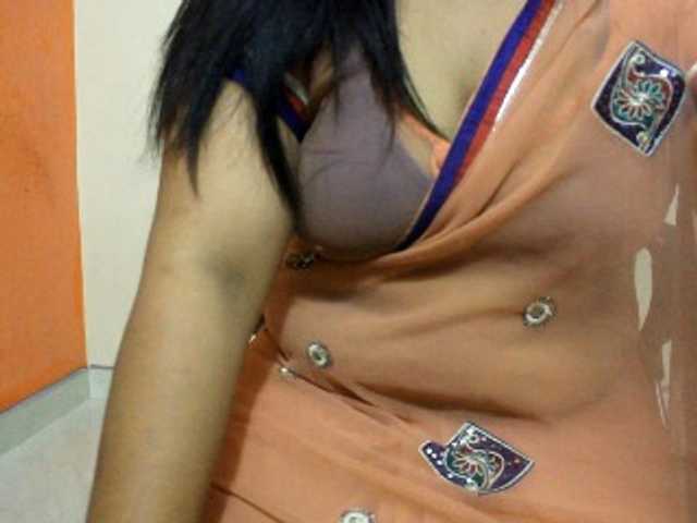 Екранни снимки на излъчване indian_kiss