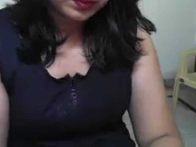 Екранни снимки на излъчване indian_kiss