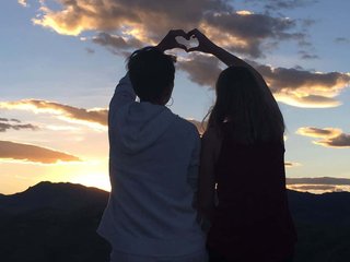 Еротичен видео чат DESIREDARKX69