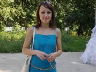 Еротичен видео чат desirella