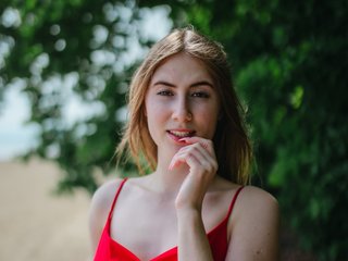 Еротичен видео чат desireMegan