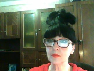 Екранни снимки на излъчване DesireQueen