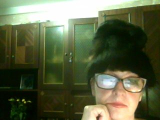 Екранни снимки на излъчване DesireQueen