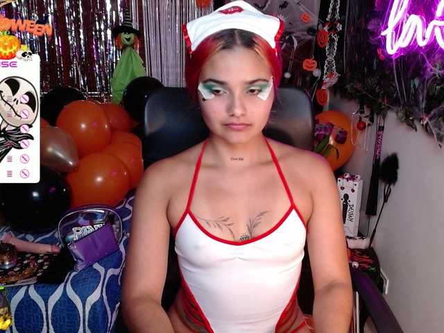 Снимки DestinyHills Is Time For Fun So Join Me Now Guys Im Ready If You Are For my studies 400 Tokens Pvt On ❤
