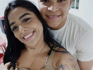 Еротичен видео чат Deus-cloe