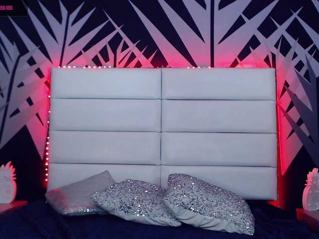 Екранни снимки на излъчване DeviilDoll