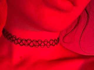 Еротичен видео чат DevilishDoll