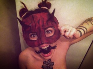 Снимка на профила devilsbitch