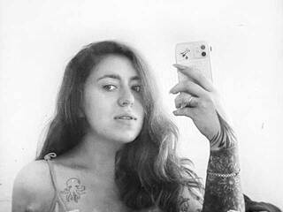 Еротичен видео чат FortuneCarmen