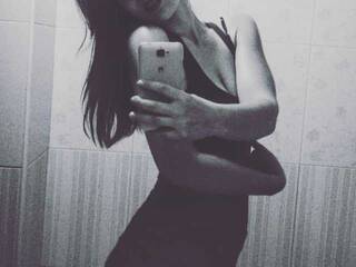 Еротичен видео чат DevochkaLeya