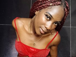 Еротичен видео чат Deymadison