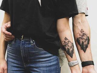 Еротичен видео чат Deymond-n-violet