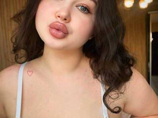 Еротичен видео чат Di-Olivia