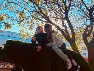 Еротичен видео чат DiAleksa