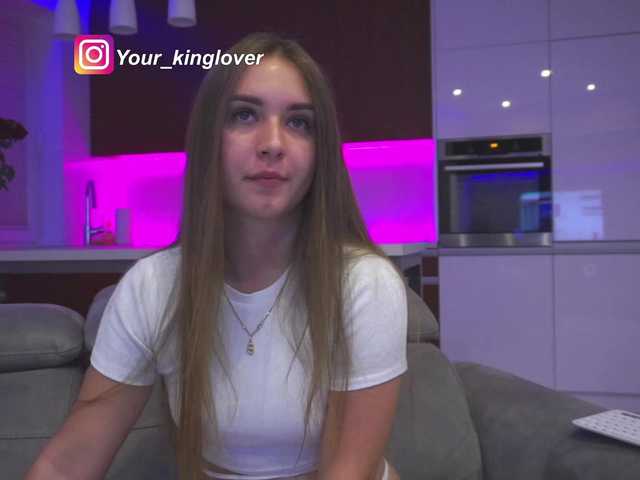 Снимки __Diamond__ Hello I am Lili. Lovense from 2 token, random lvl 25 tokens. INSTAGRAM - Your_kinglover ❣️Show tongue-30tk Show tits-66tk Naked doggy-111tk