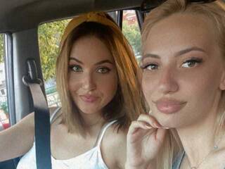 Еротичен видео чат DiamondAngels