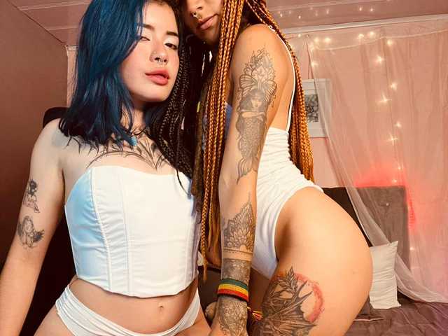 Снимка на профила Diana-and-sam