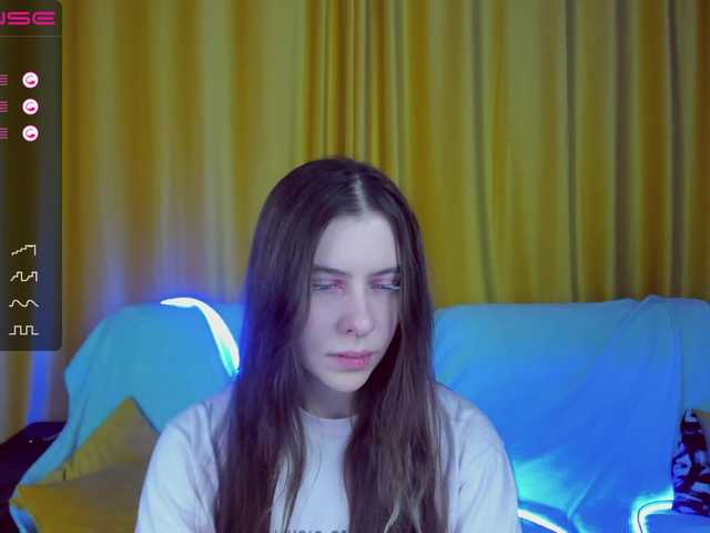 Екранни снимки на излъчване Diana-D