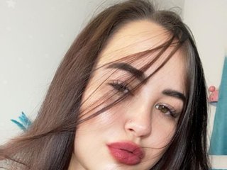 Еротичен видео чат DianaTaylor