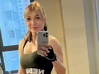 Еротичен видео чат Dianachka1979