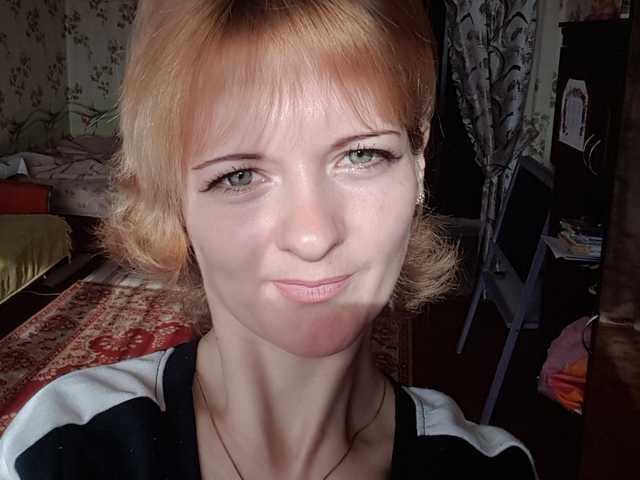 Снимка на профила DianaDreamMILF