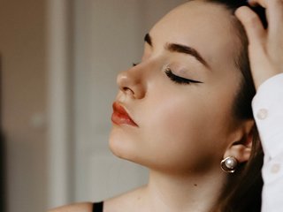 Еротичен видео чат DianaSoul