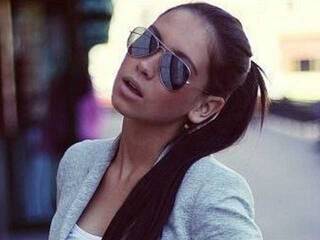 Еротичен видео чат DianeFire