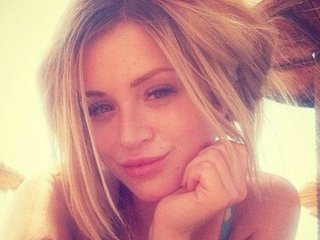 Еротичен видео чат DianeLaSweet