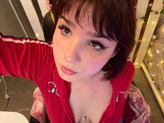 Еротичен видео чат Diassporaaa