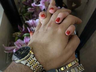 Еротичен видео чат DimaMarinaMSK