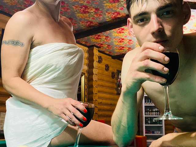 Снимка на профила Dimka2001Vera1984