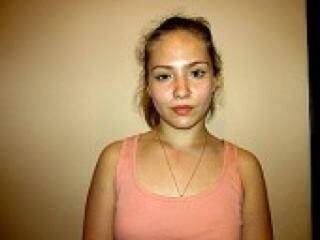 Еротичен видео чат dinablond