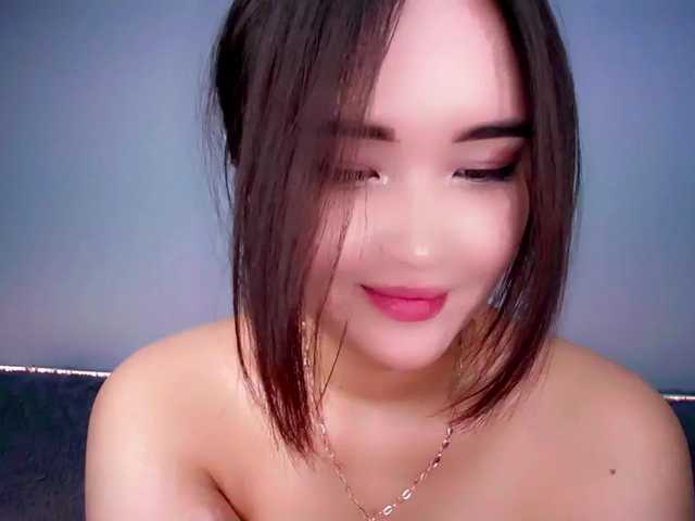 Екранни снимки на излъчване DinaLizz