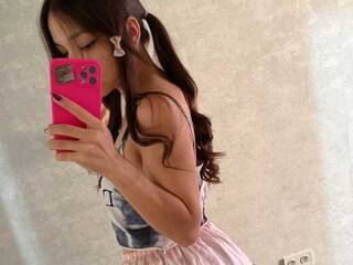 Еротичен видео чат dinasun