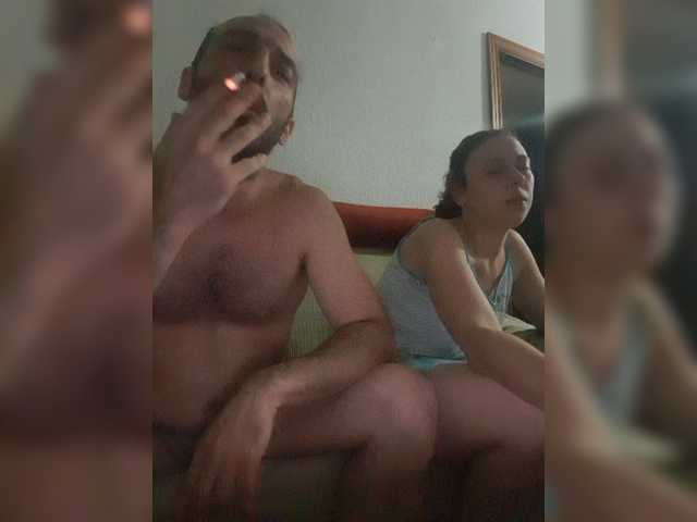 Екранни снимки на излъчване Dioses69