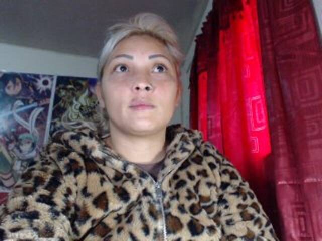 Екранни снимки на излъчване DirtySexAnal