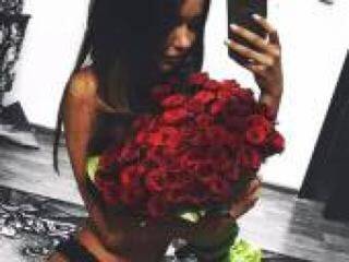 Еротичен видео чат dirtyxenia