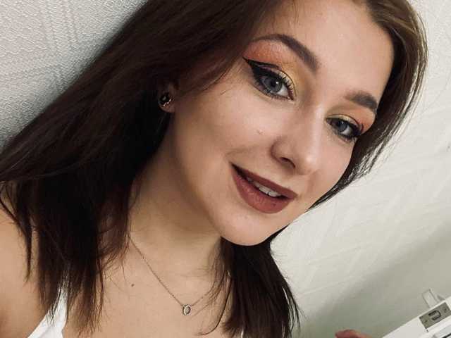 Снимка на профила Disha-Lee