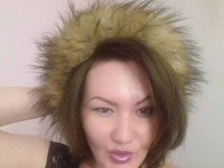 Еротичен видео чат NastyTonya