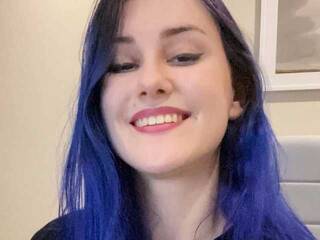 Еротичен видео чат DivineSmileX